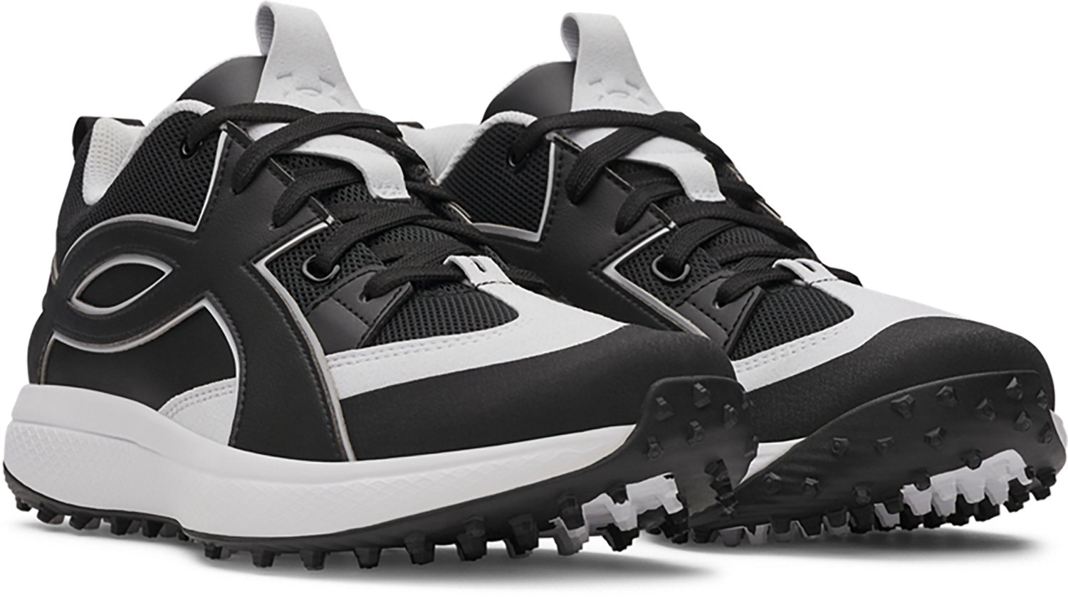 Under Armour Men's Yard Icon Turf Baseball Cleats - view number 3