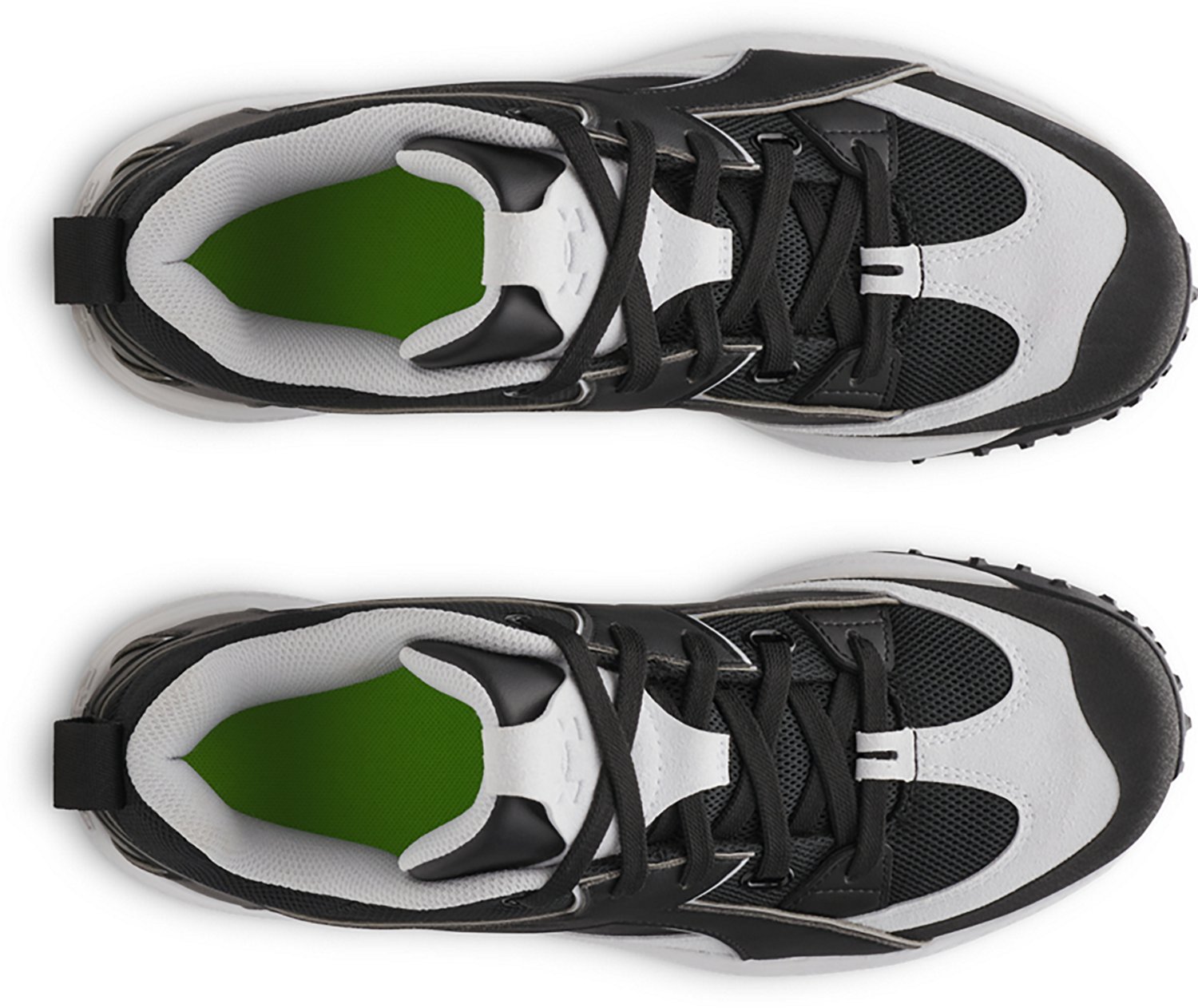 Under Armour Men's Yard Icon Turf Baseball Cleats - view number 4