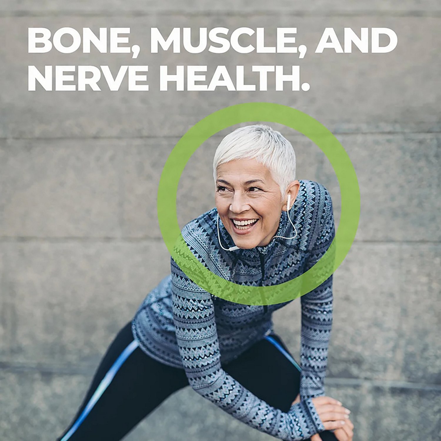 Vitamin World Triple Magnesium Complex 400mg Capsules - view number 2