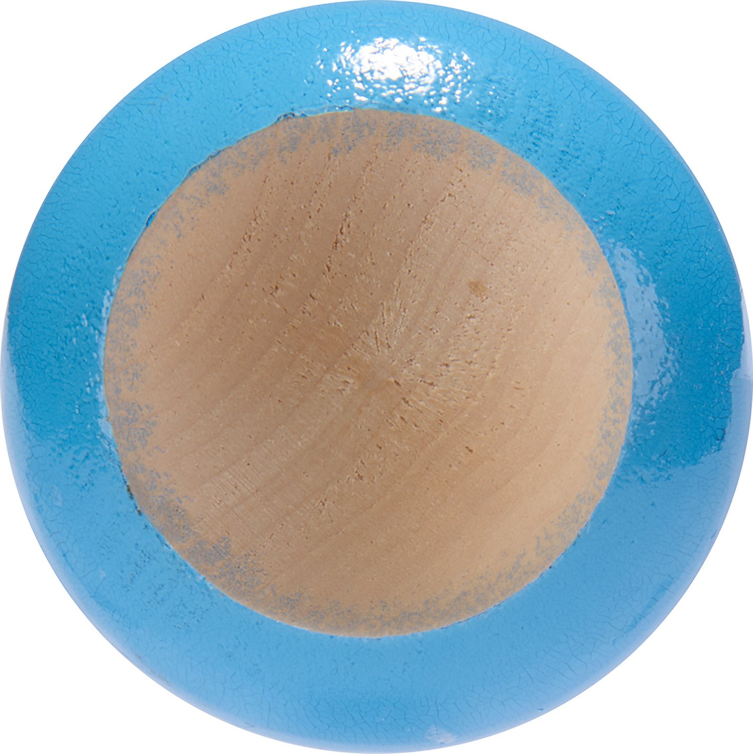 Rawlings Adults' Big Stick Elite R243 Maple Wood Baseball Bat -3 - view number 5