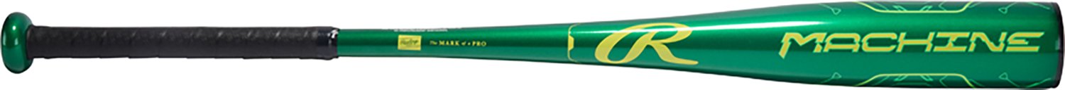 Rawlings Youth Machine USA Baseball Bat -10 - view number 3