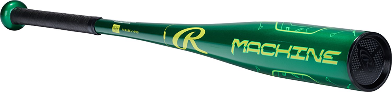 Rawlings Youth Machine USA Baseball Bat -10 - view number 4