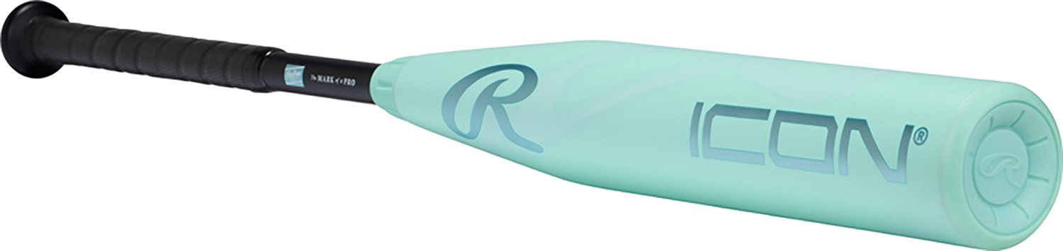 Rawlings 2026 Icon USA Baseball Bat -5 - view number 4