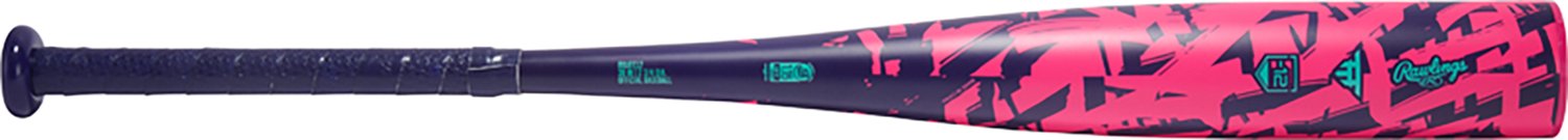 Rawlings Threat USA Baseball Bat -12 - view number 3