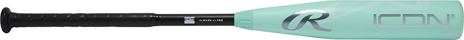 Rawlings 2026 Icon USA Baseball Bat -12 - view number 3