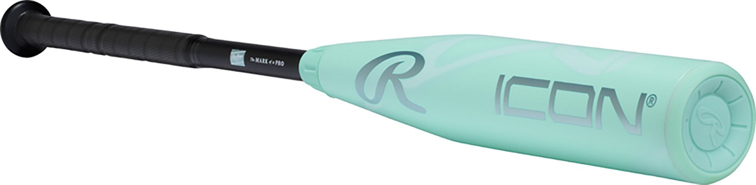 Rawlings 2026 Icon USA Baseball Bat -12 - view number 4