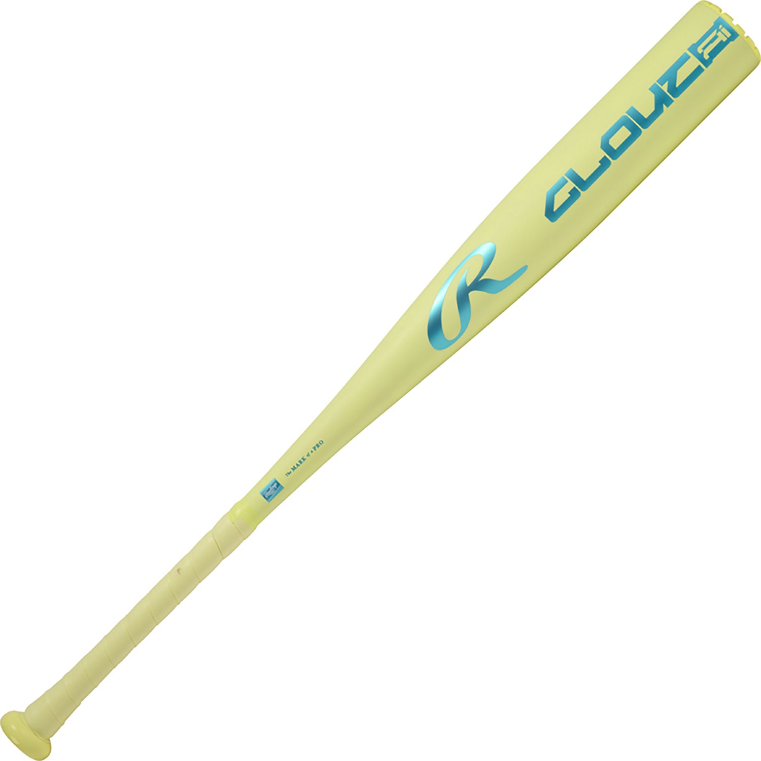 Rawlings Clout Ai USSSA Baseball Bat -8 - view number 2