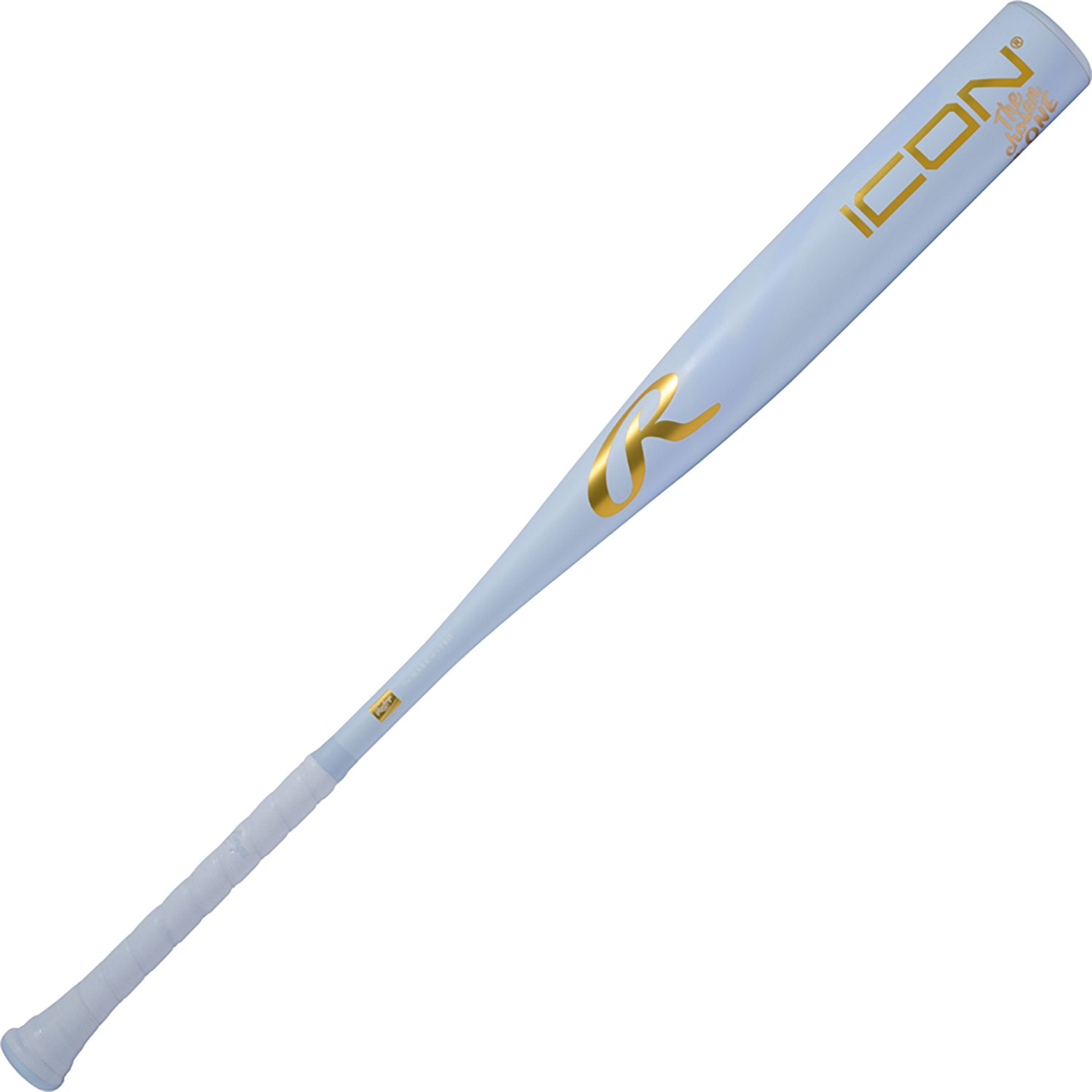 Rawlings Icon The Chosen One 2026 BBCOR Baseball Bat -3 - view number 2