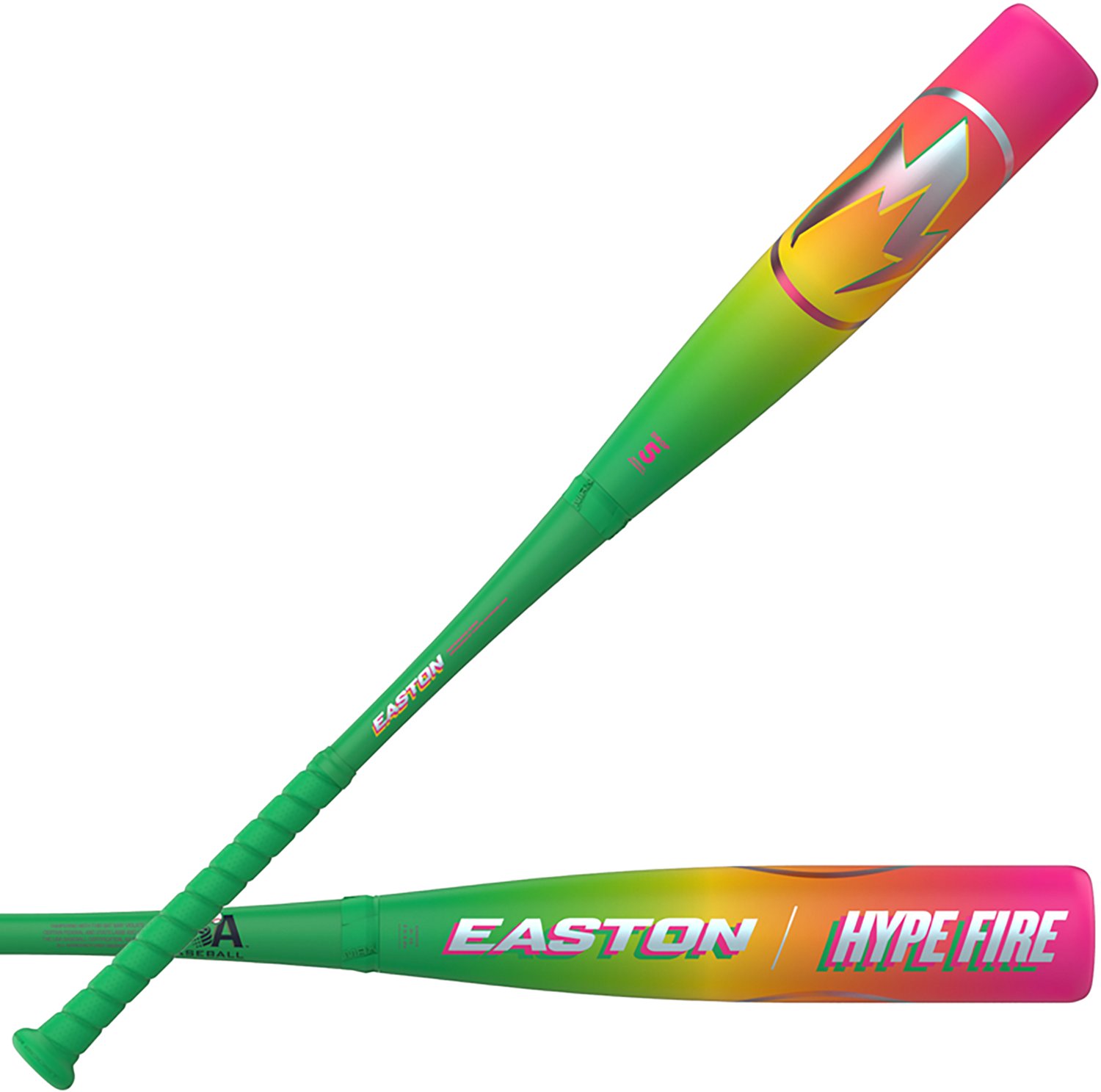 EASTON Youth Hype Fire USA Baseball Bat -5