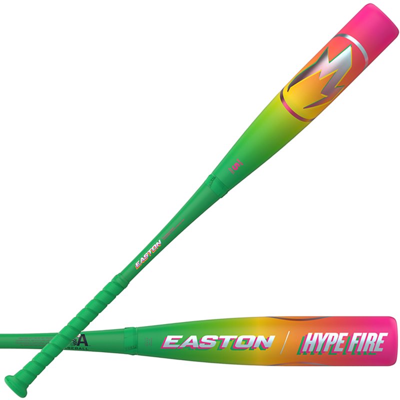 Easton Youth Hype F… - image