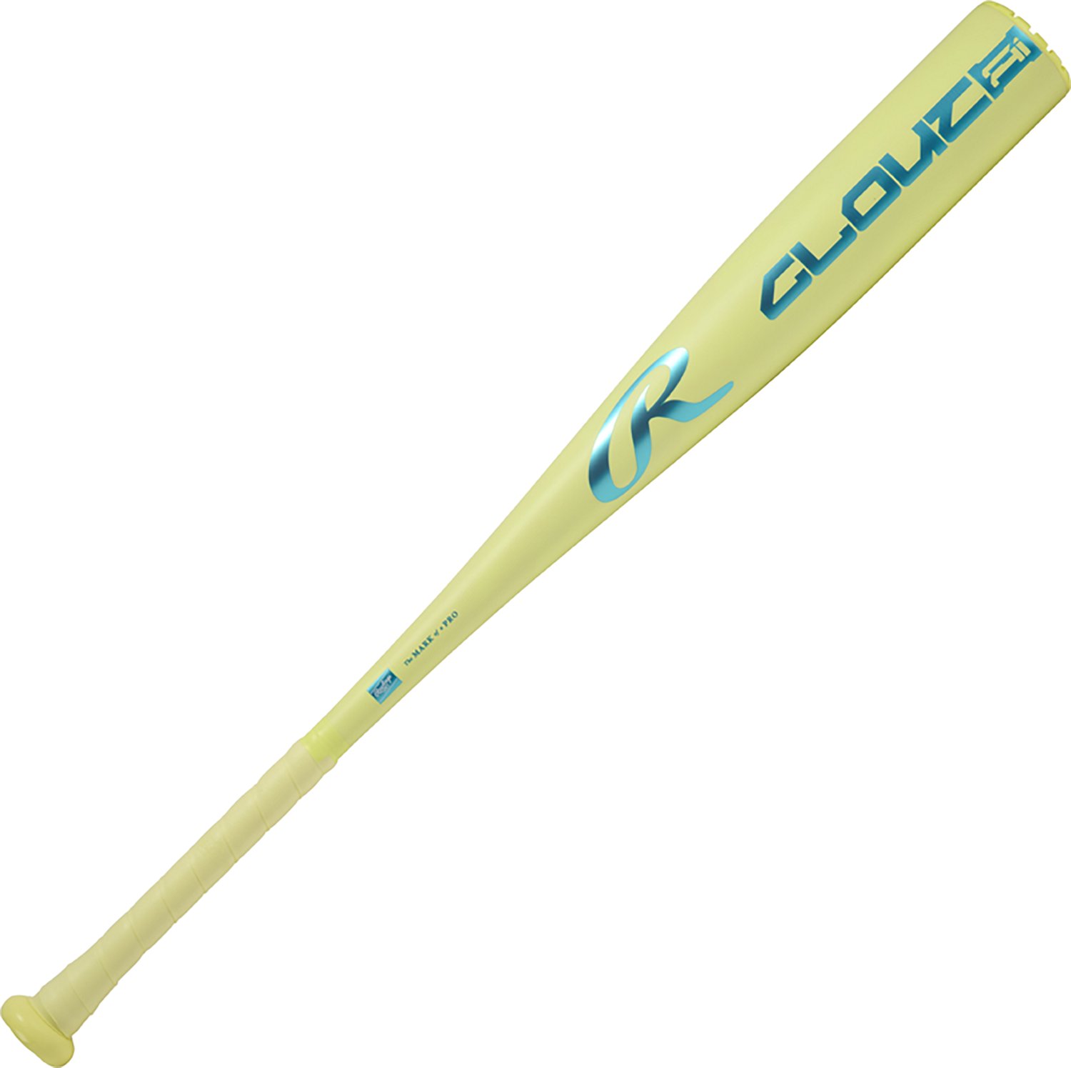 Rawlings Clout Ai USSSA Baseball Bat -10 - view number 2