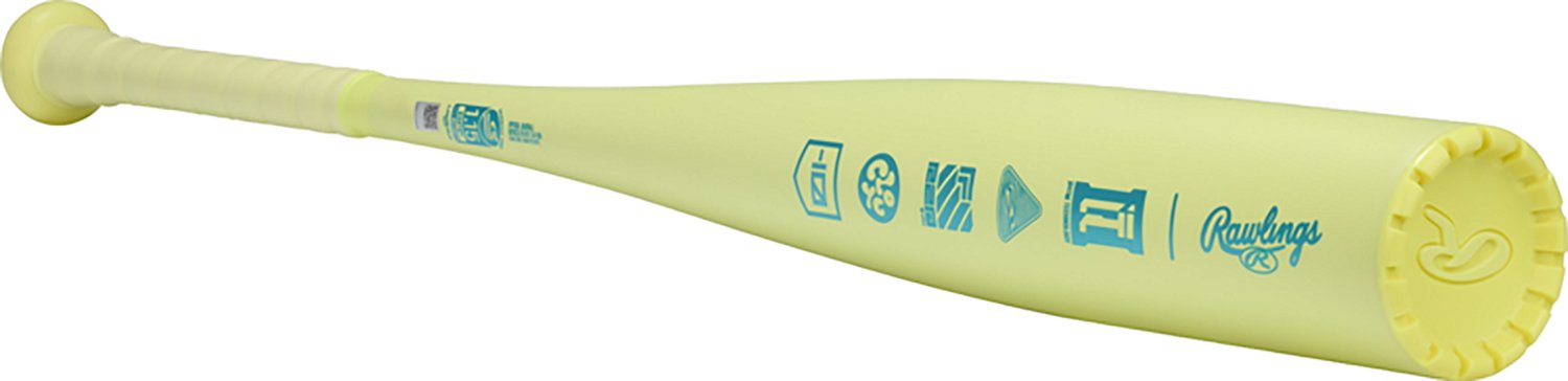 Rawlings Clout Ai USSSA Baseball Bat -10 - view number 5