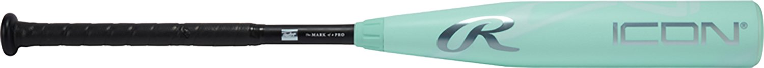 Rawlings Youth Icon USA Baseball Bat -10 - view number 3