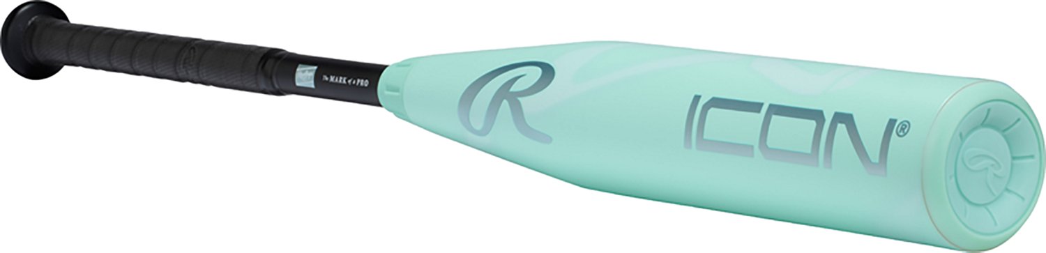 Rawlings Youth Icon USA Baseball Bat -10 - view number 4