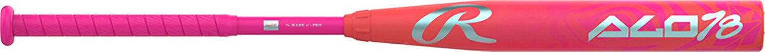 Rawlings ALO78 Fast-Pitch Softball Bat -12 - view number 2