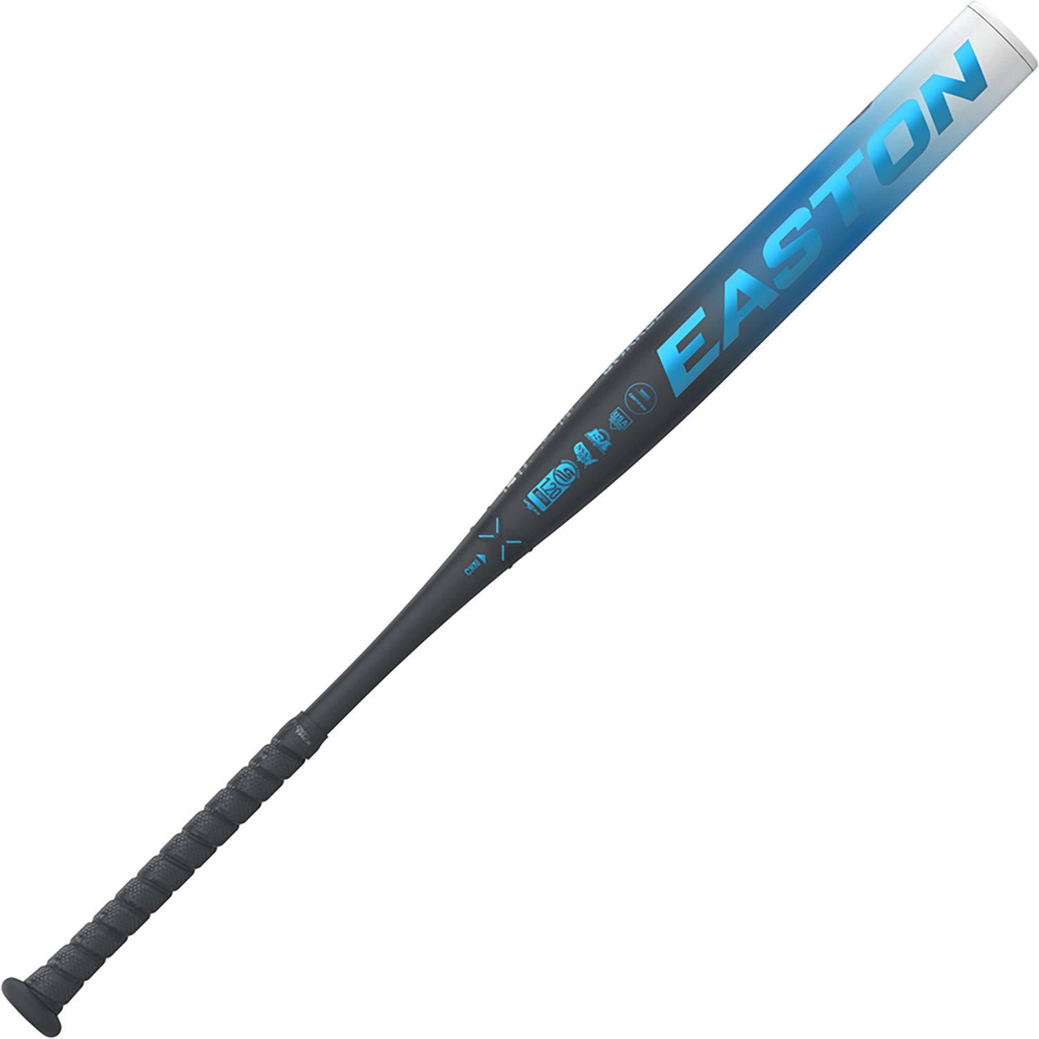 EASTON Ghost Double Barrel Fast-Pitch Softball Bat -8 - view number 4
