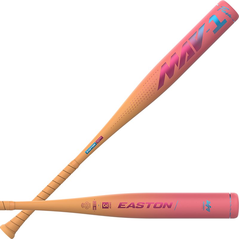 Easton MAV-1 2026 B… - image