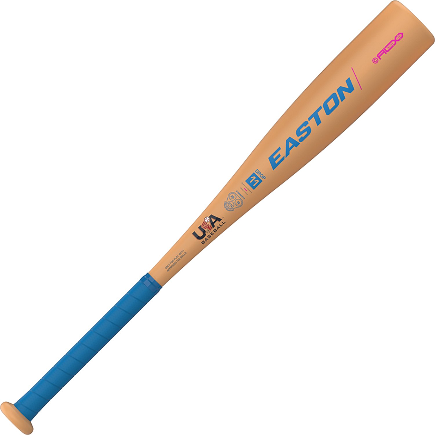 EASTON Kids' MAV-1 Flash USA T-Ball Bat -11 - view number 2