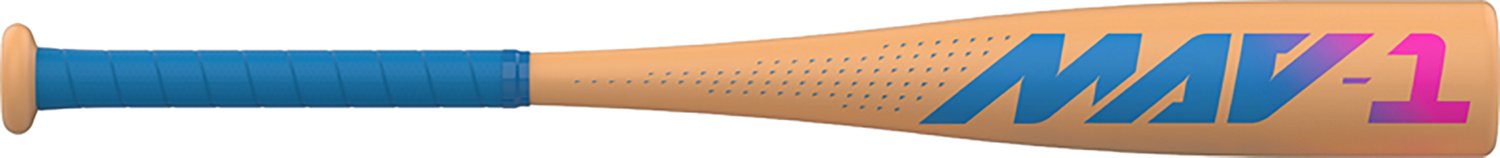 EASTON Kids' MAV-1 Flash USA T-Ball Bat -11 - view number 3