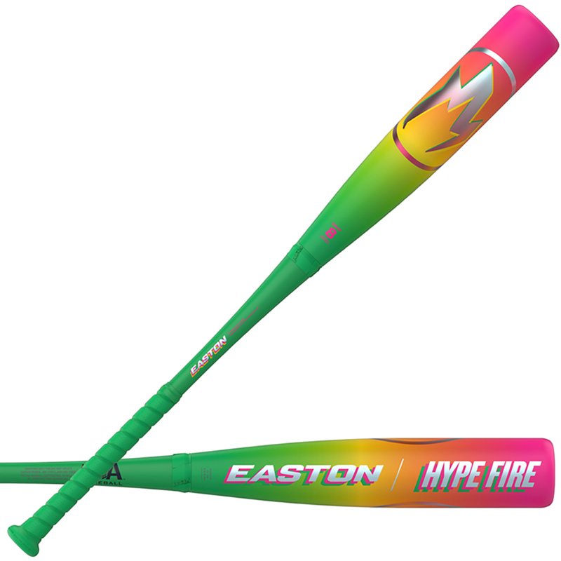 Easton Youth Hype F… - image