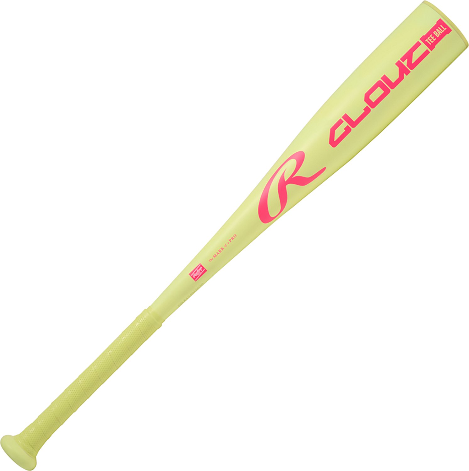 Rawlings Youth Clout USA T-ball Bat -11 - view number 2