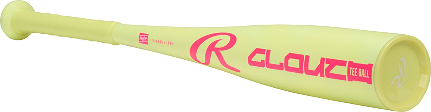 Rawlings Youth Clout USA T-ball Bat -11 - view number 4
