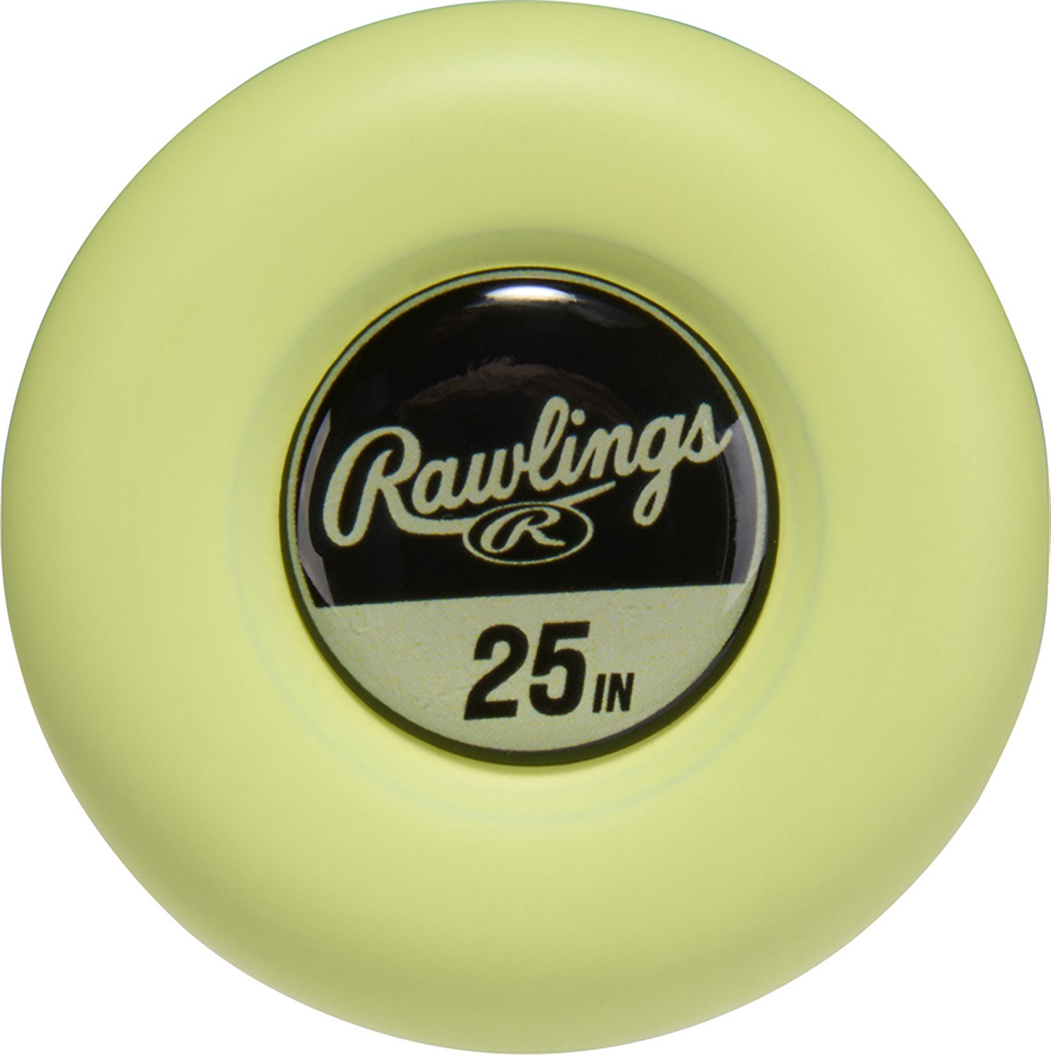 Rawlings Youth Clout USA T-ball Bat -11 - view number 7