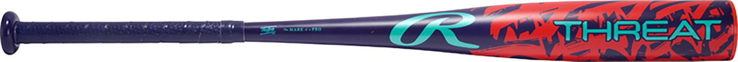 Rawlings Threat USA Baseball Bat -12 - view number 2