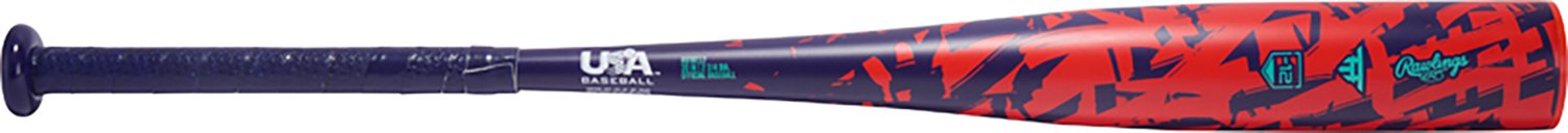 Rawlings Threat USA Baseball Bat -12 - view number 3
