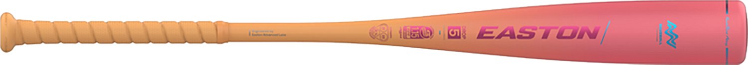 EASTON Kids' MAV-1 Flash USSSA Baseball Bat -5 - view number 3