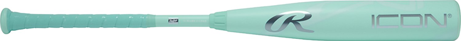 Rawlings Icon 2026 USSSA Baseball Bat -10 - view number 3