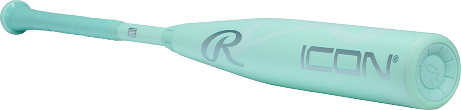 Rawlings Icon 2026 USSSA Baseball Bat -10 - view number 4