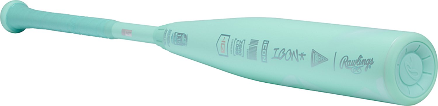 Rawlings Icon 2026 USSSA Baseball Bat -10 - view number 5