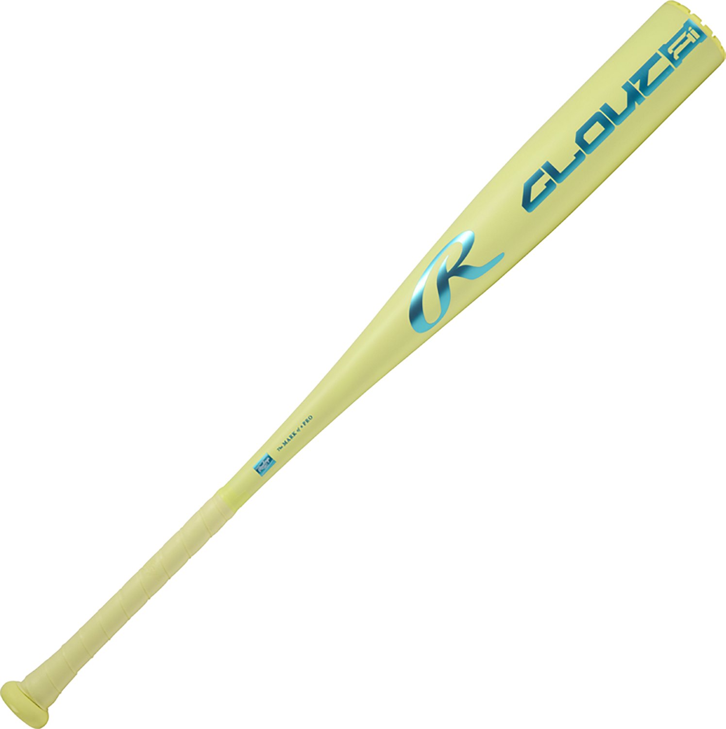 Rawlings Clout Ai USSSA Baseball Bat -5 - view number 2