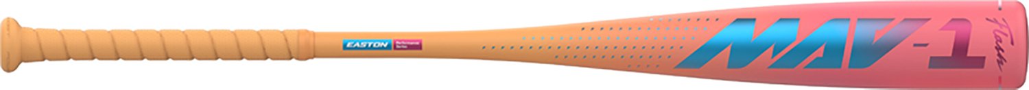 EASTON Kids' MAV-1 USA Baseball Bat -8 - view number 2