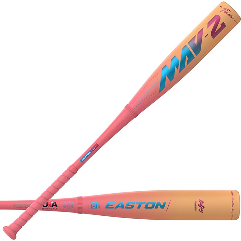 Easton Kids' MAV2 U… - image