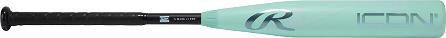 Rawlings Youth Icon USA Baseball Bat -8 - view number 3