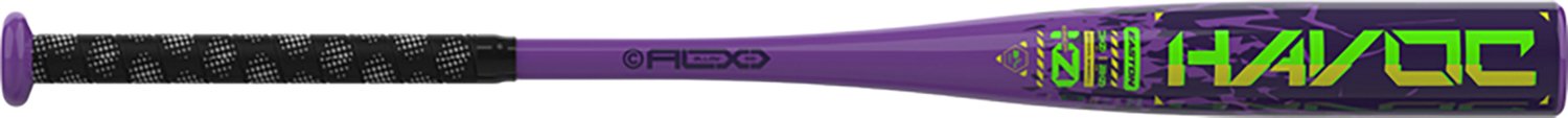 EASTON Havoc USA Baseball Bat -10 - view number 2