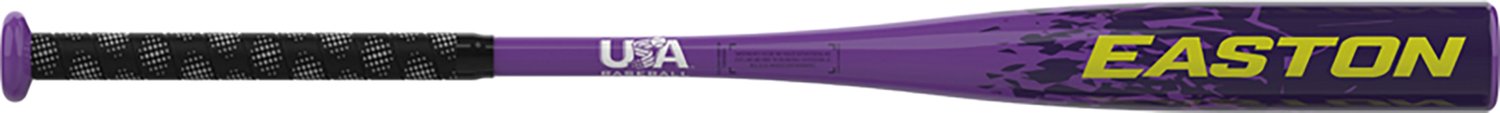 EASTON Havoc USA Baseball Bat -10 - view number 3