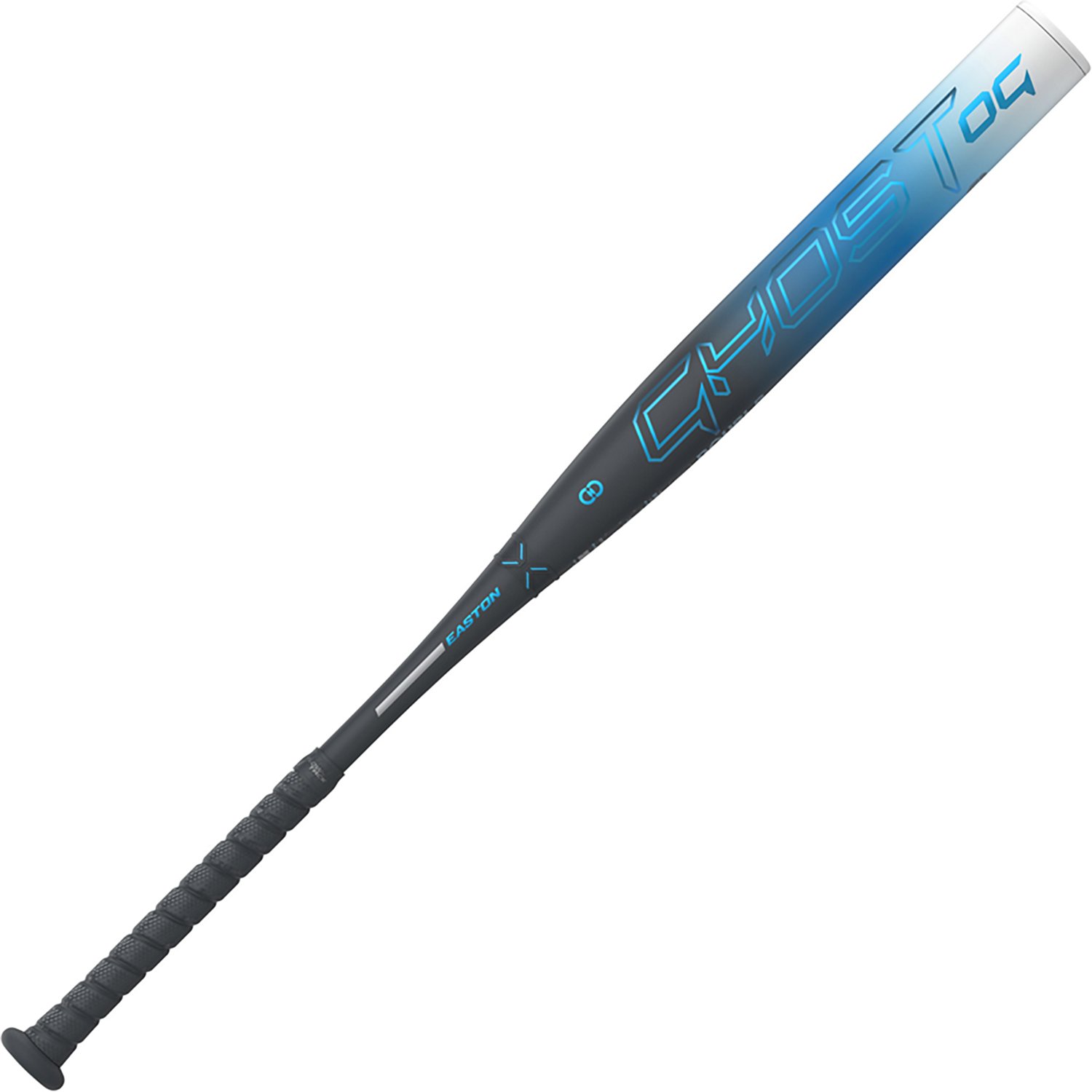 EASTON Ghost Double Barrel Fast-Pitch Softball Bat -9 - view number 2