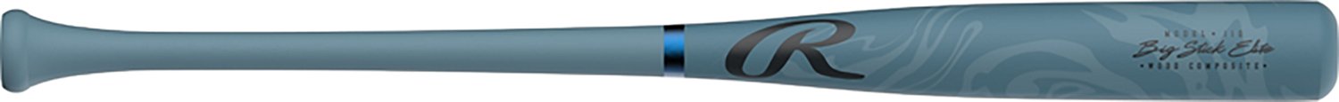 Rawlings Big Stick Elite 110C Wood Composite Bat -3 - view number 3