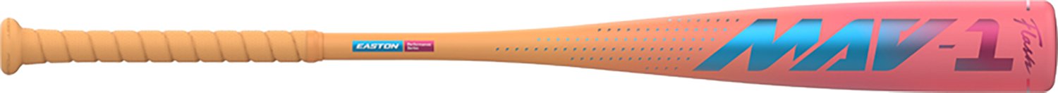 EASTON Kids' MAV-1 USA Baseball Bat -11 - view number 2