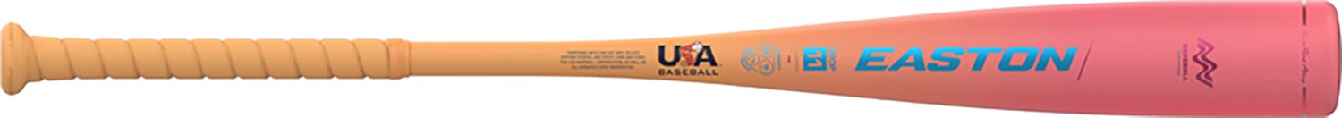 EASTON Kids' MAV-1 USA Baseball Bat -11 - view number 3