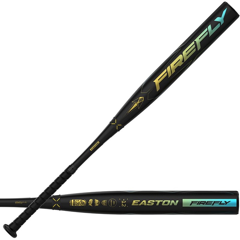 Easton Fire Fly Fas… - image