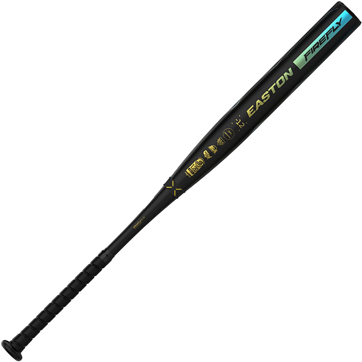 EASTON Fire Fly Fast-Pitch Softball Bat -12 - view number 3