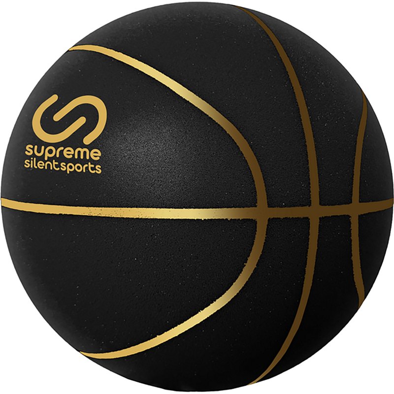 Supreme Silent Spor…