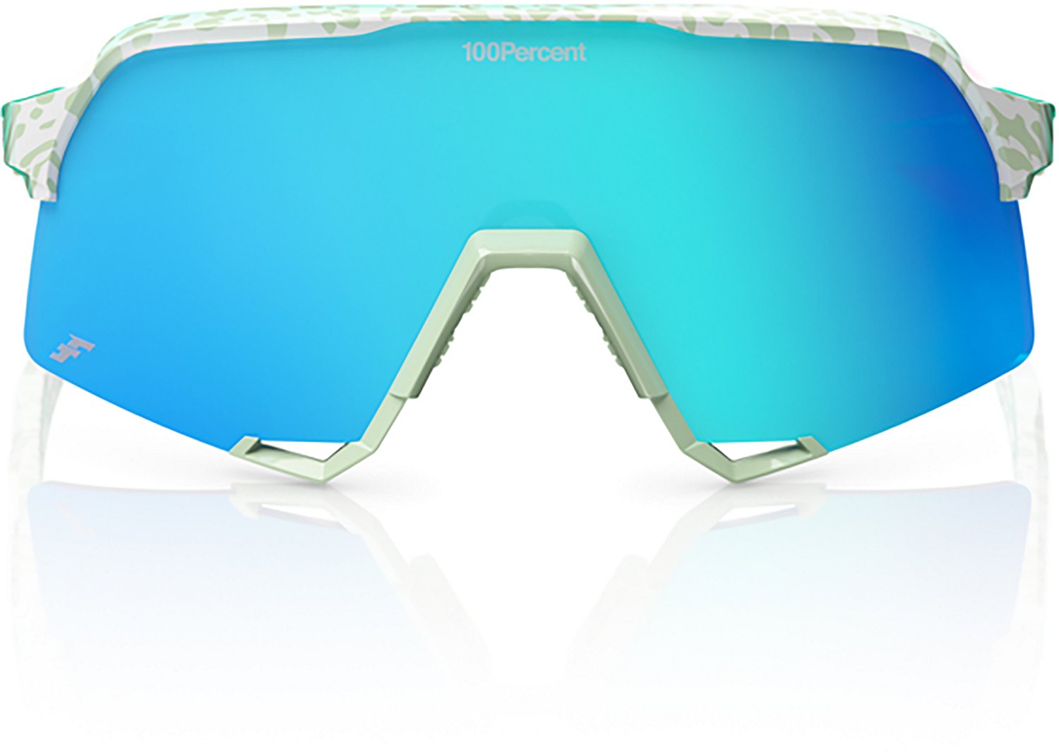 100% S3 Elly De La Cruz 2 Sunglasses - view number 2