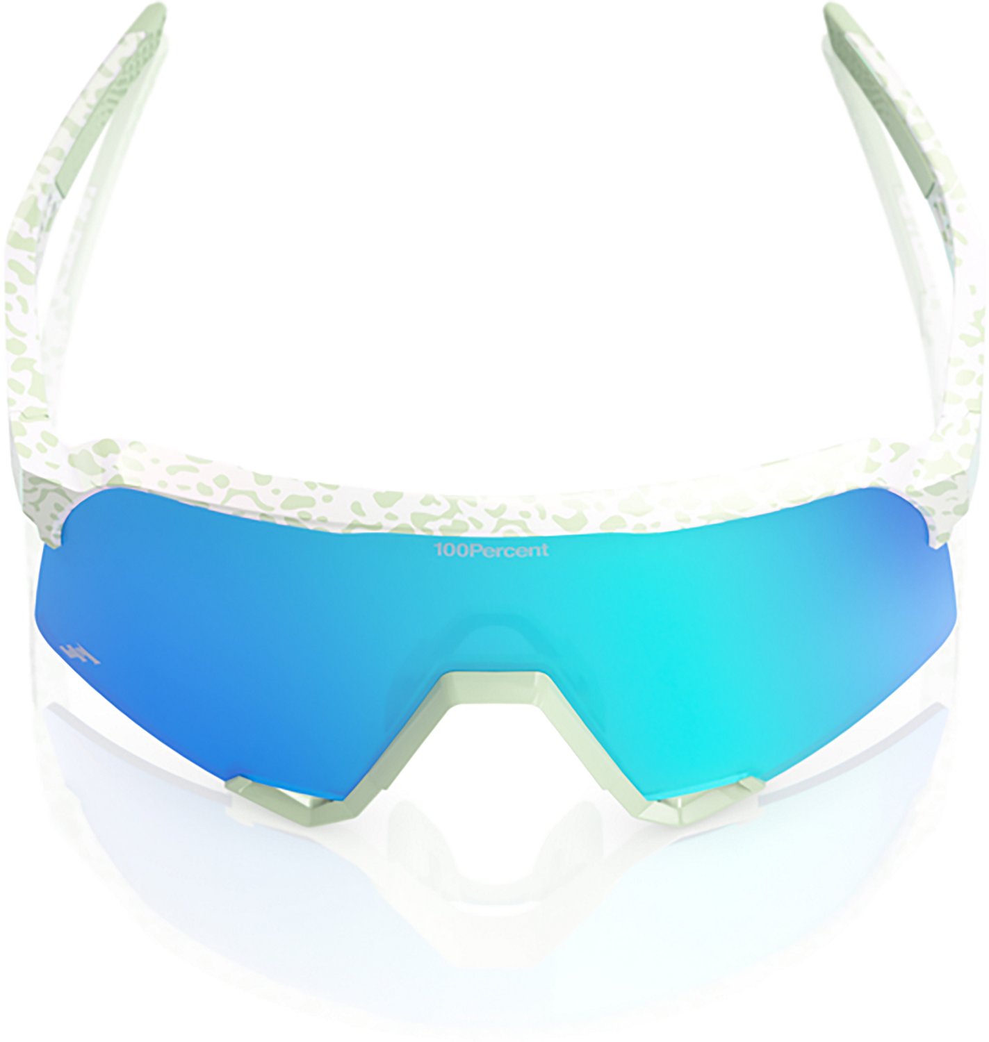 100% S3 Elly De La Cruz 2 Sunglasses - view number 4