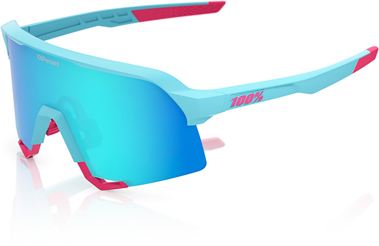 100% S3 Fernando Tatis Jr Sunglasses