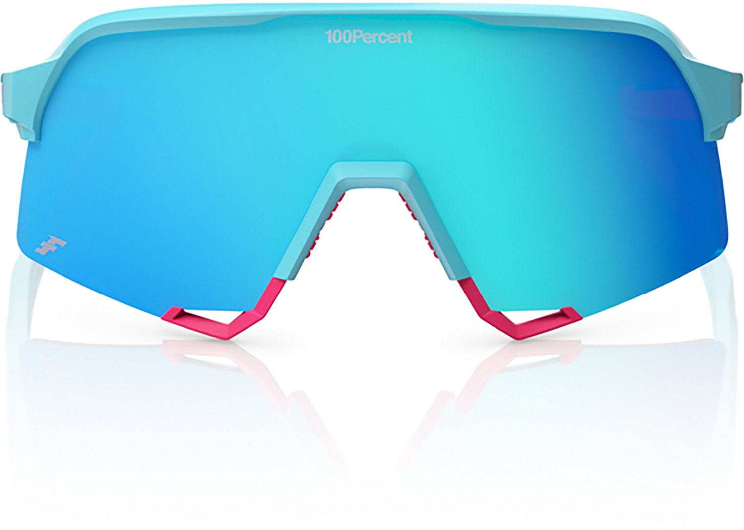 100% S3 Fernando Tatis Jr Sunglasses - view number 2